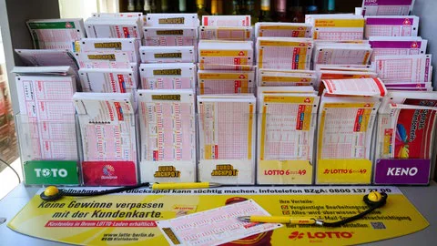 lotto bw