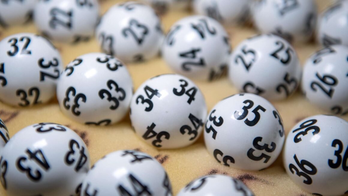 Lotto am Mittwoch – aktuelle Gewinnzahlen, Ergebnisse und Jackpot Informationen