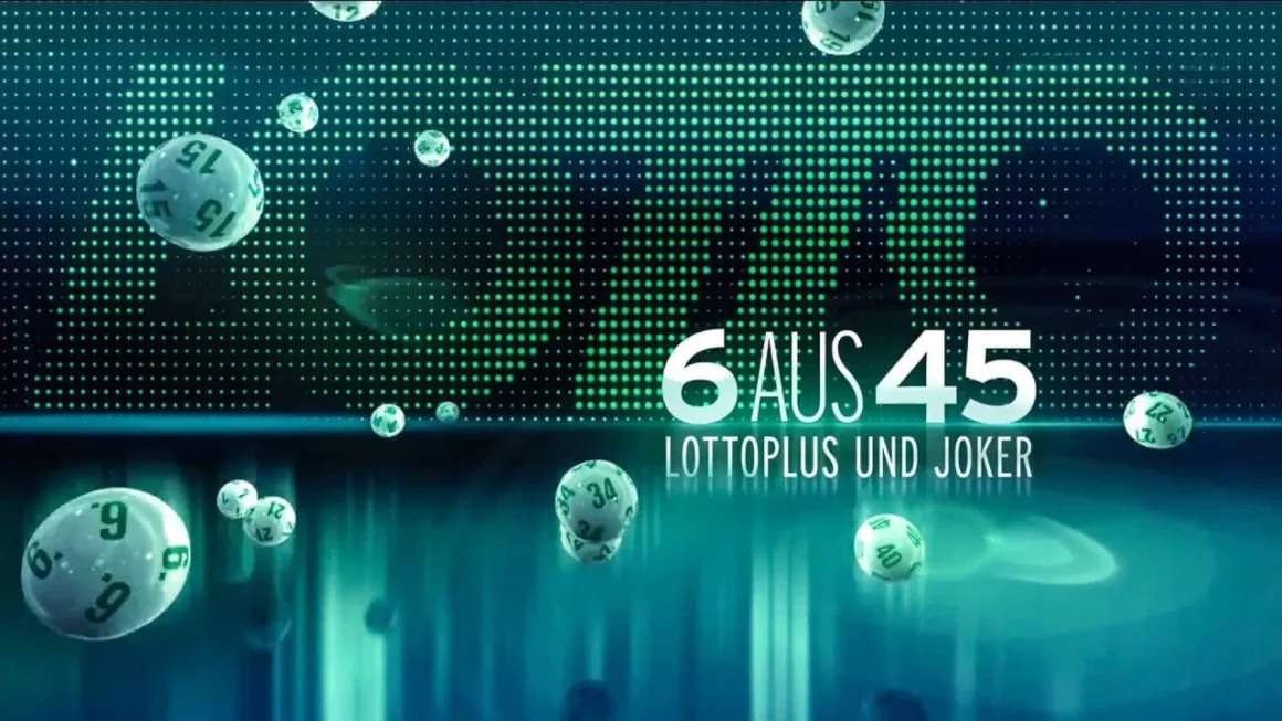 Lotto 6 aus 45 mit Joker: Erklärung, Regeln und Tipps für bessere Gewinnchancen