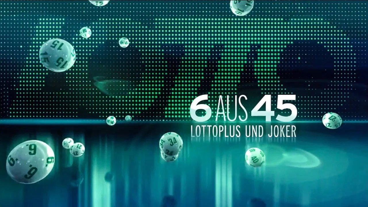 lotto 6 aus 45 mit joker lotto 6 aus 45 mit joker