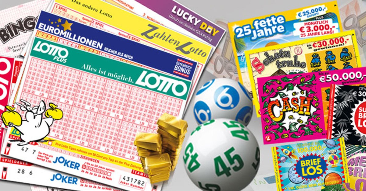lotto österreich