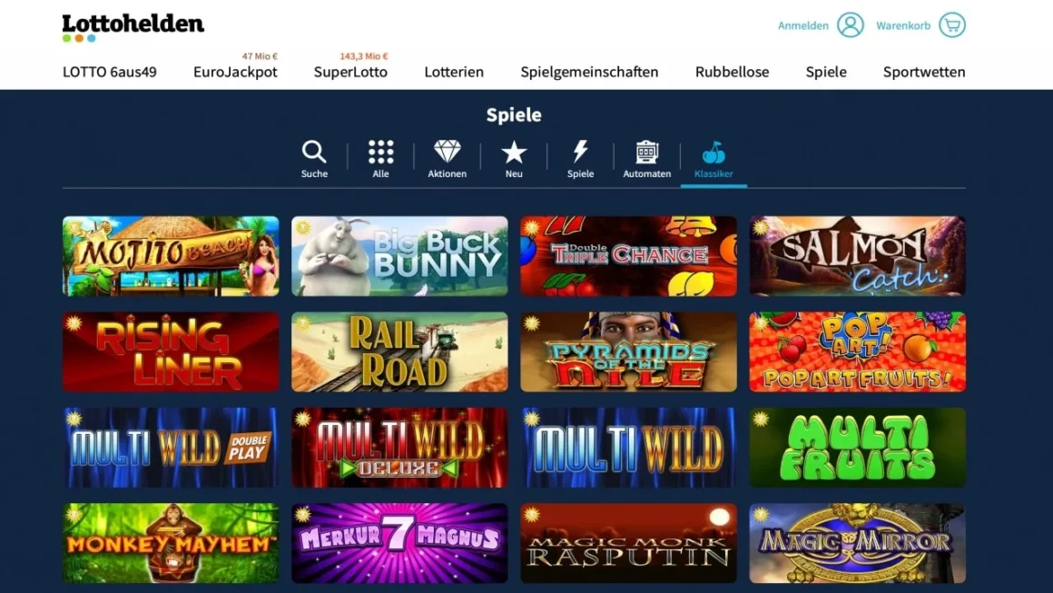 Lottozahlen Lottohelden: Strategie, Statistik und echte Gewinnchancen – So findest du die besten Lottozahlen