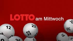 lotto am mittwoch