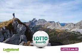 lotto 6 aus 45