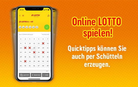 lotto online spielen