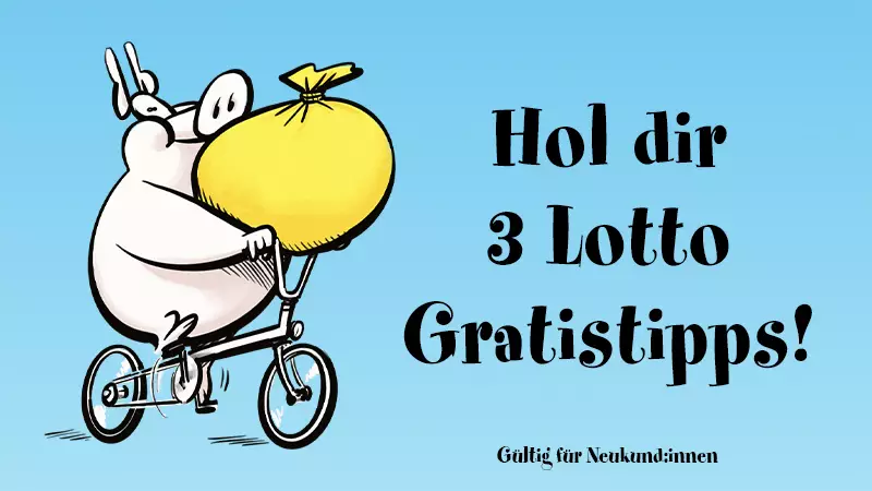 Lotto Gewinnabfrage – So prüfen Sie Ihre Lottozahlen schnell, sicher und online im Überblick