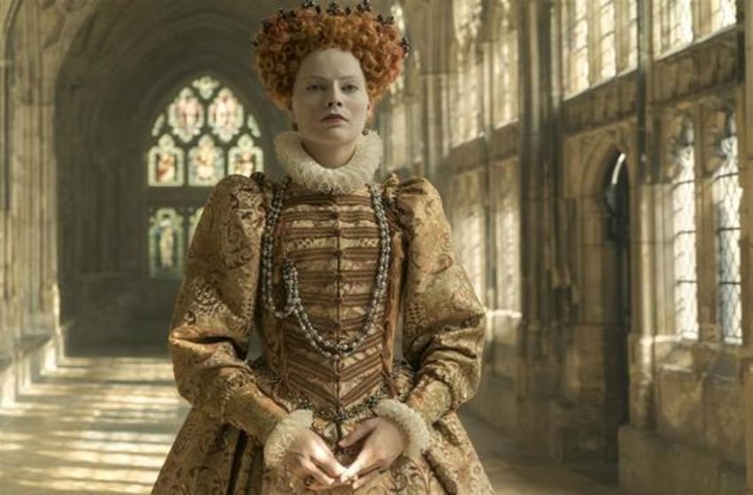 maria stuart königin von schottland: Die wahre Geschichte, Machtkämpfe und das tragische Schicksal einer legendären Königin