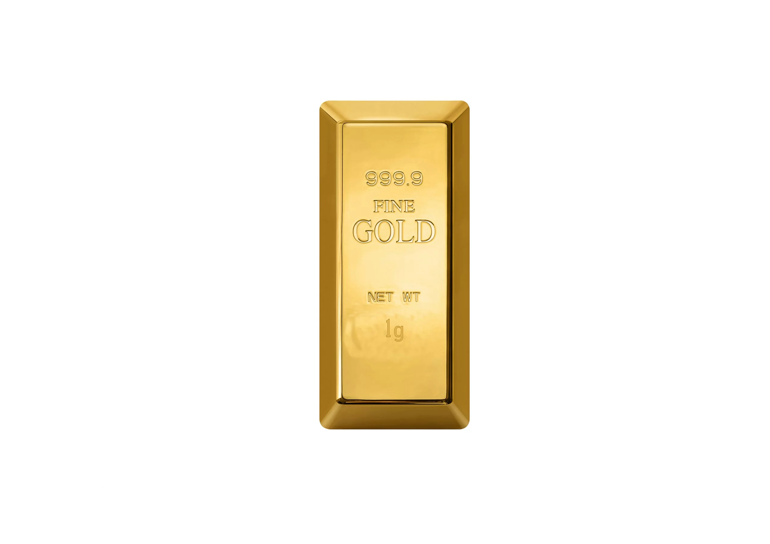 was kostet 1 gramm gold 999