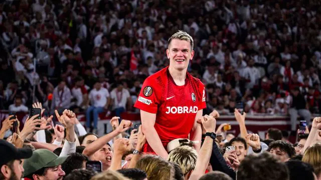 europa league im tv heute: Übertragung, Sender Und Live Spiele Im TV Überblick