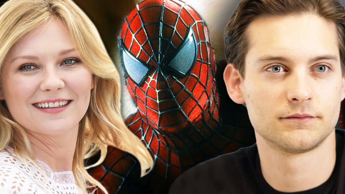 wer hat spider-man gespielt: alle Schauspieler im Überblick von Tobey Maguire bis Tom Holland und Andrew Garfield