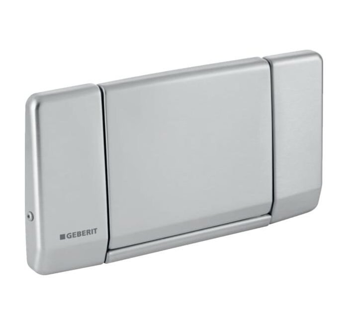 geberit drückerplatte altes modell