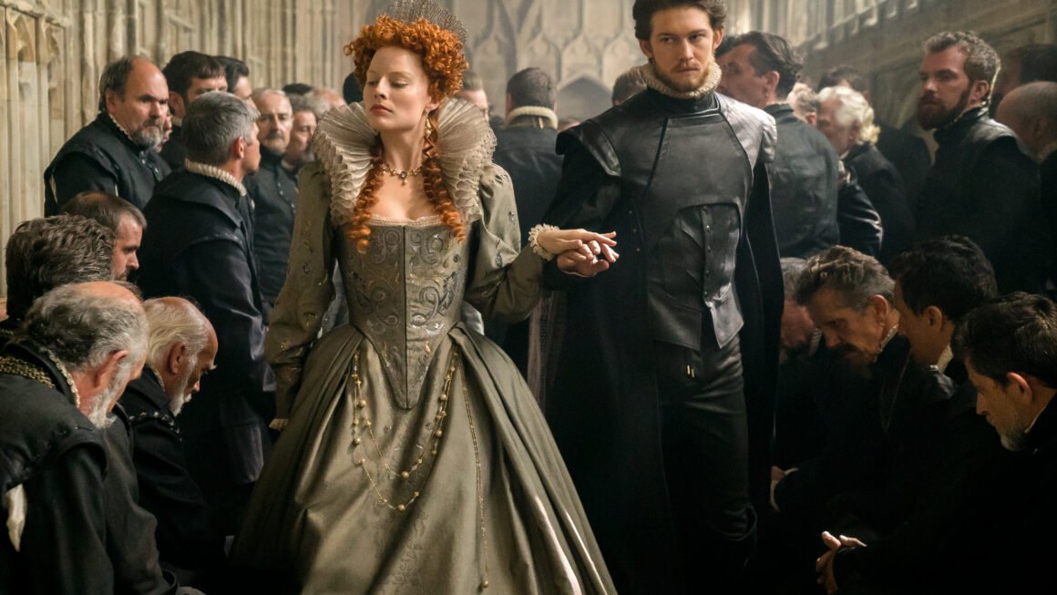 maria stuart königin von schottland: Die wahre Geschichte, Machtkämpfe und das tragische Schicksal einer legendären Königin