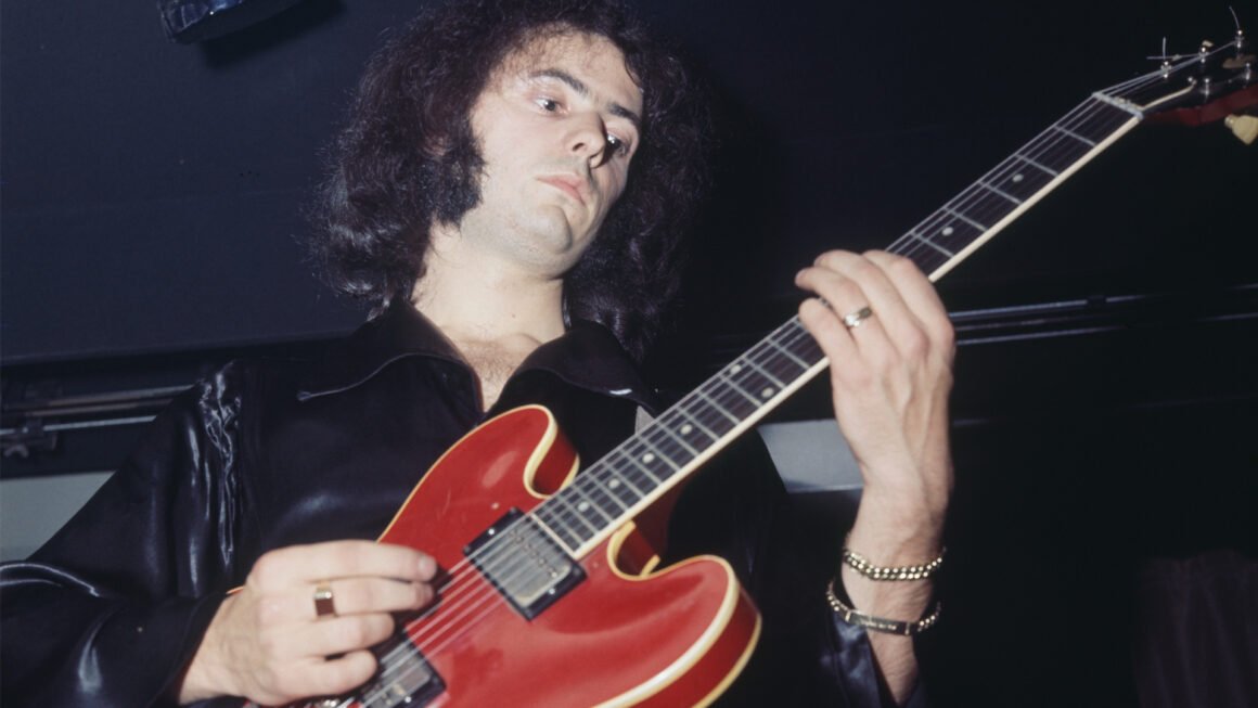 deep purple-gitarrist tot – traurige nachricht, hintergründe, karriere und musikalisches vermächtnis einer rocklegende im überblick