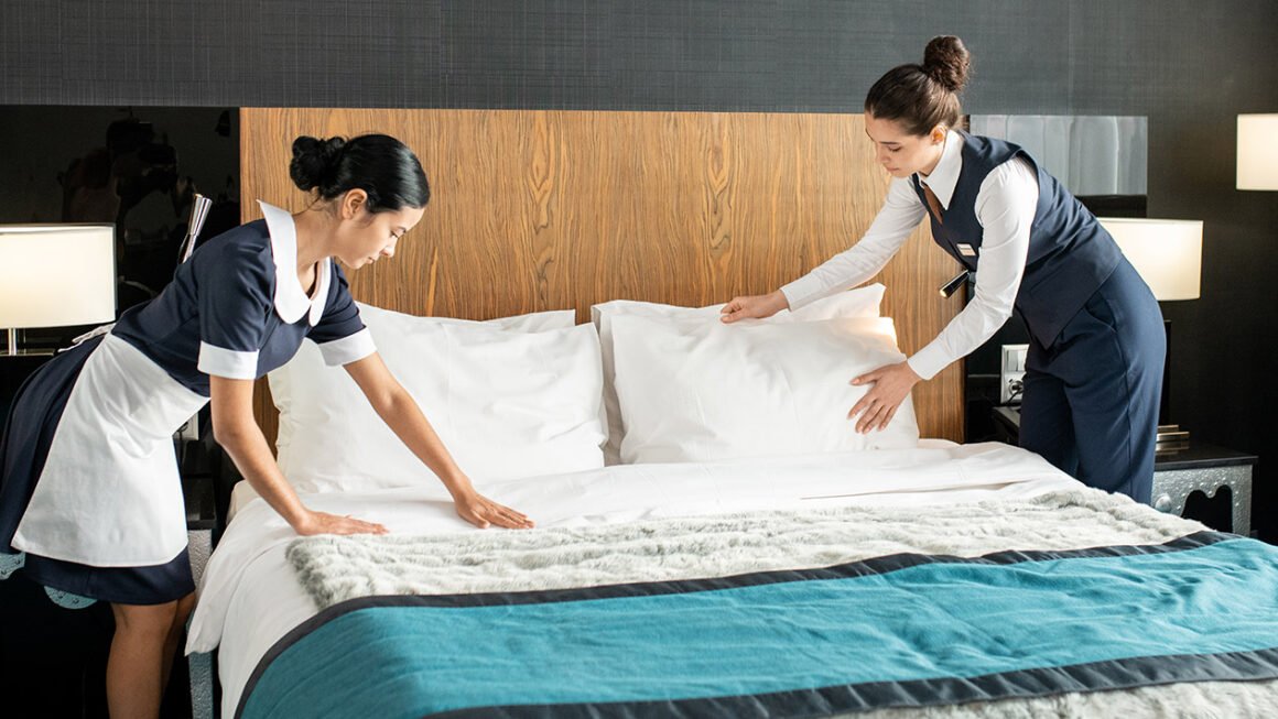 housekeeping