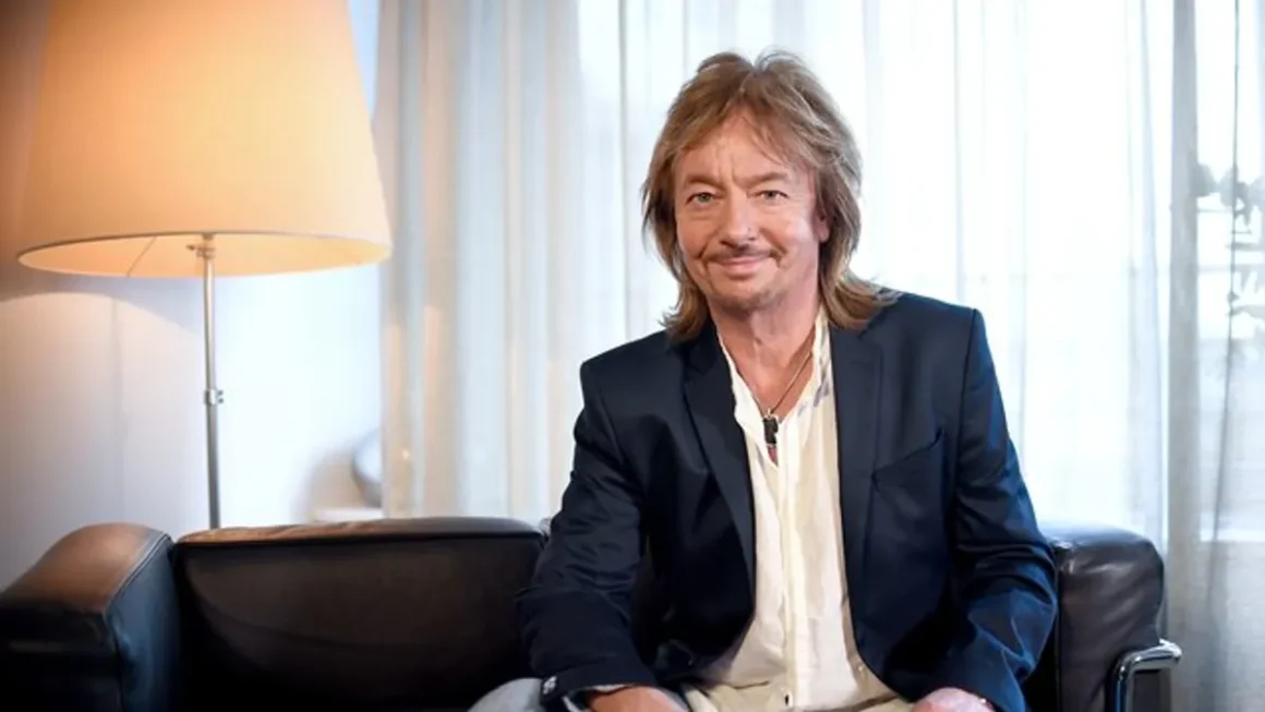 wie alt ist chris norman: Alter, Karriere und Leben des Smokie-Sängers