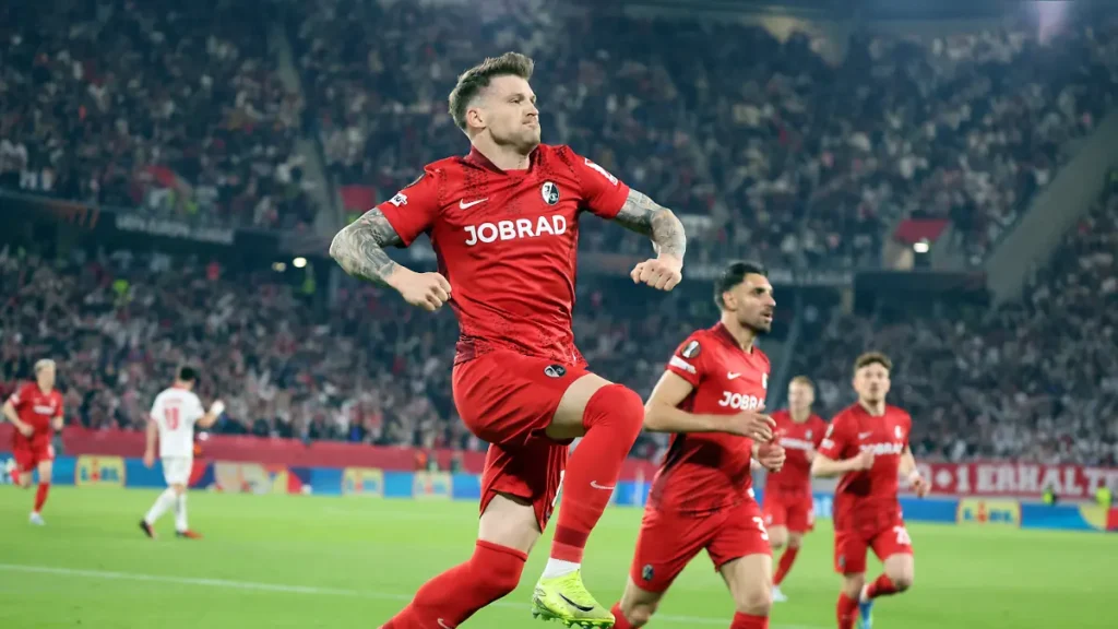 europa league im tv heute