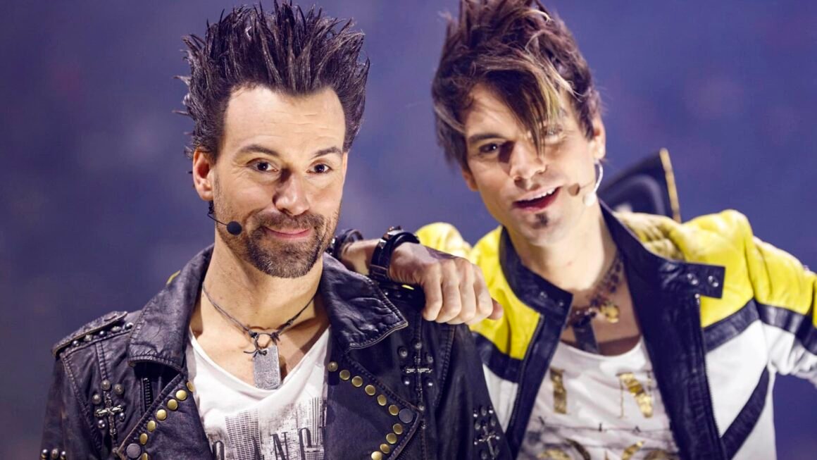 wie alt sind die ehrlich brothers – Alter, Karriere und spannende Fakten über die Magier