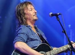 wie alt ist chris norman