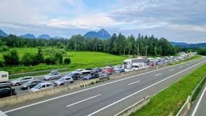 tauernautobahn aktuell