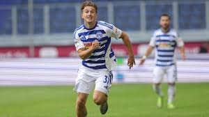 ergebnisse 3 liga