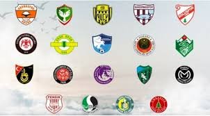 birinci lig: Tabelle, Spielplan Und Aktuelle Ergebnisse Der Saison