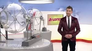 lottozahlen lotto ziehung jackpot