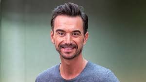 wie groß ist florian silbereisen