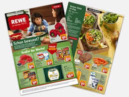 rewe prospekt ab nächste woche
