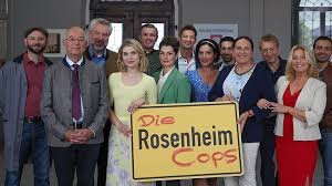 besetzung von die rosenheim-cops