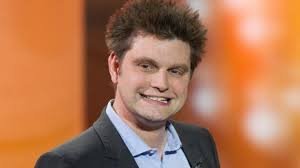 lutz van der horst kinder