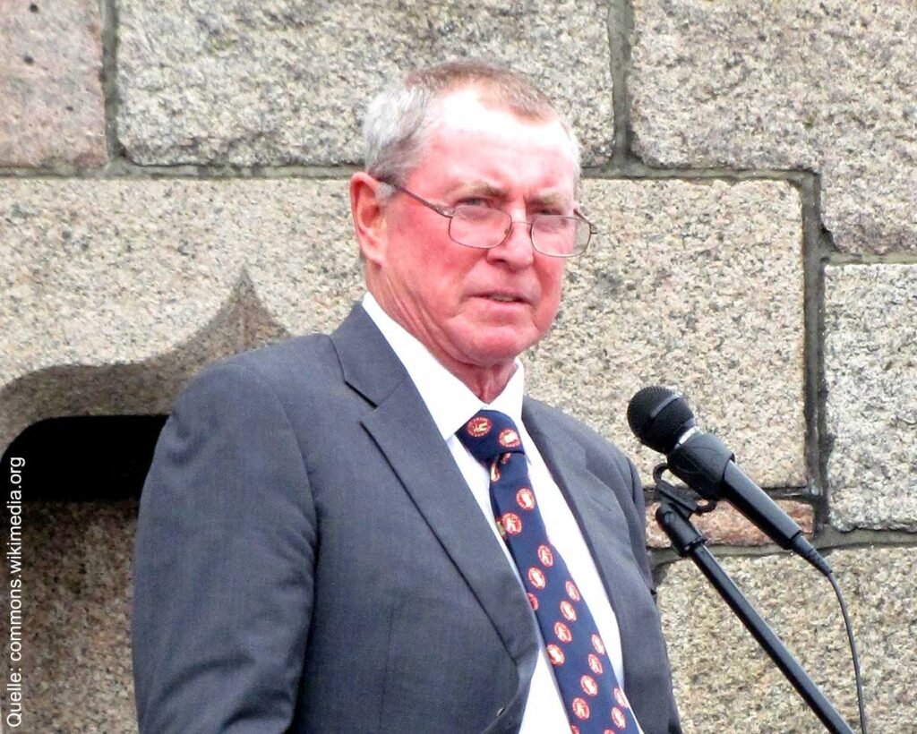wie sieht john nettles heute aus