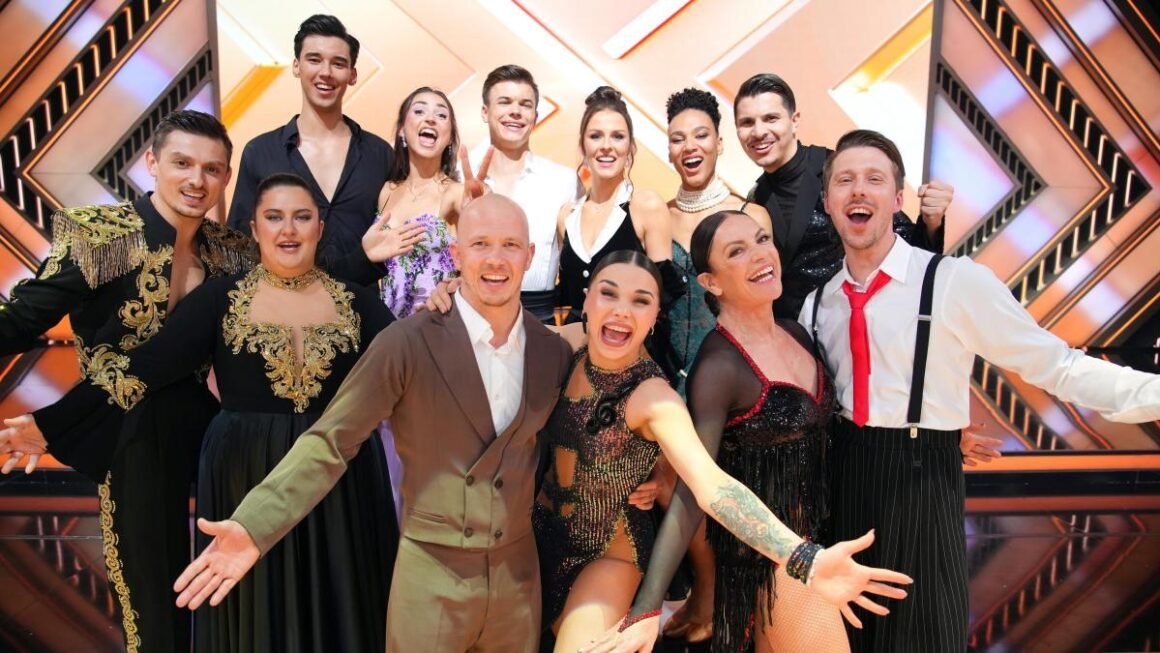 Wer ist raus bei Let’s Dance: Alle ausgeschiedenen Promis und aktuellen Eliminierungen der Staffel im Überblick
