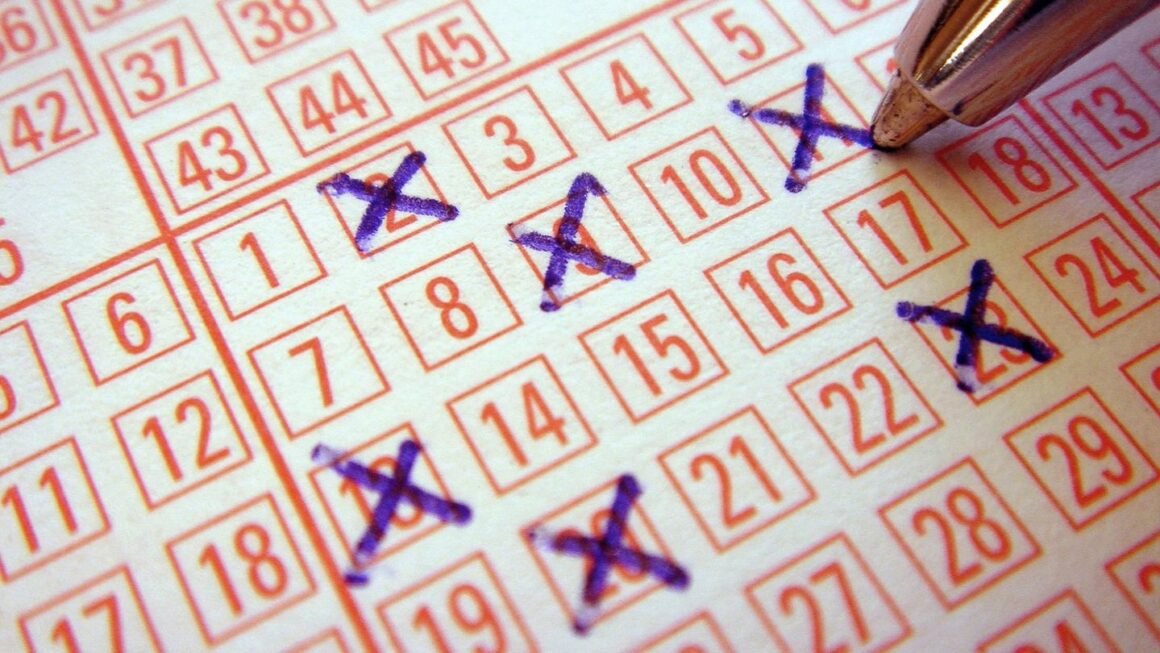 lotto zahlen – strategie, zufall und wie du deine gewinnchancen wirklich verstehst