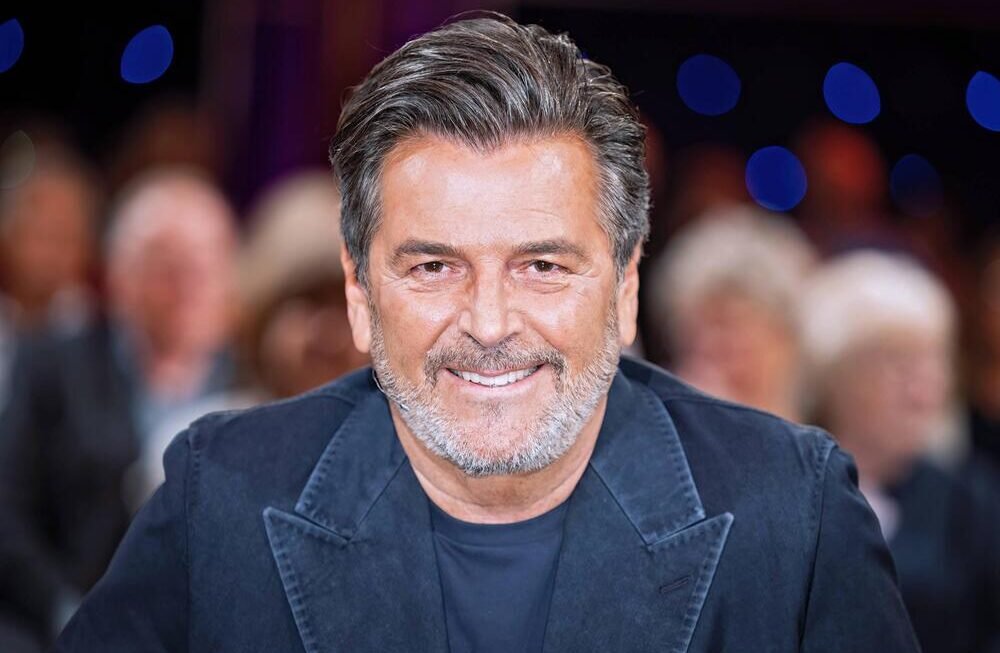 Wie groß ist Thomas Anders: Körpergröße, Fakten und Biografie