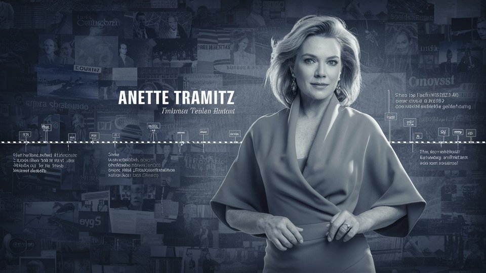 anette tramitz