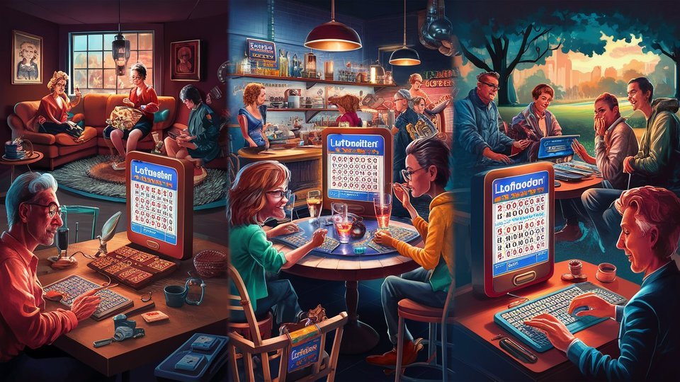 Lottohelden: Online Lotto spielen einfach, flexibel und bequem