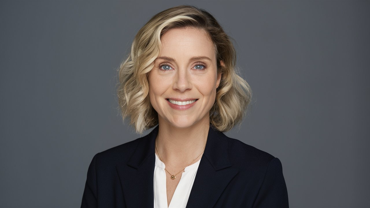 corinna fellensiek