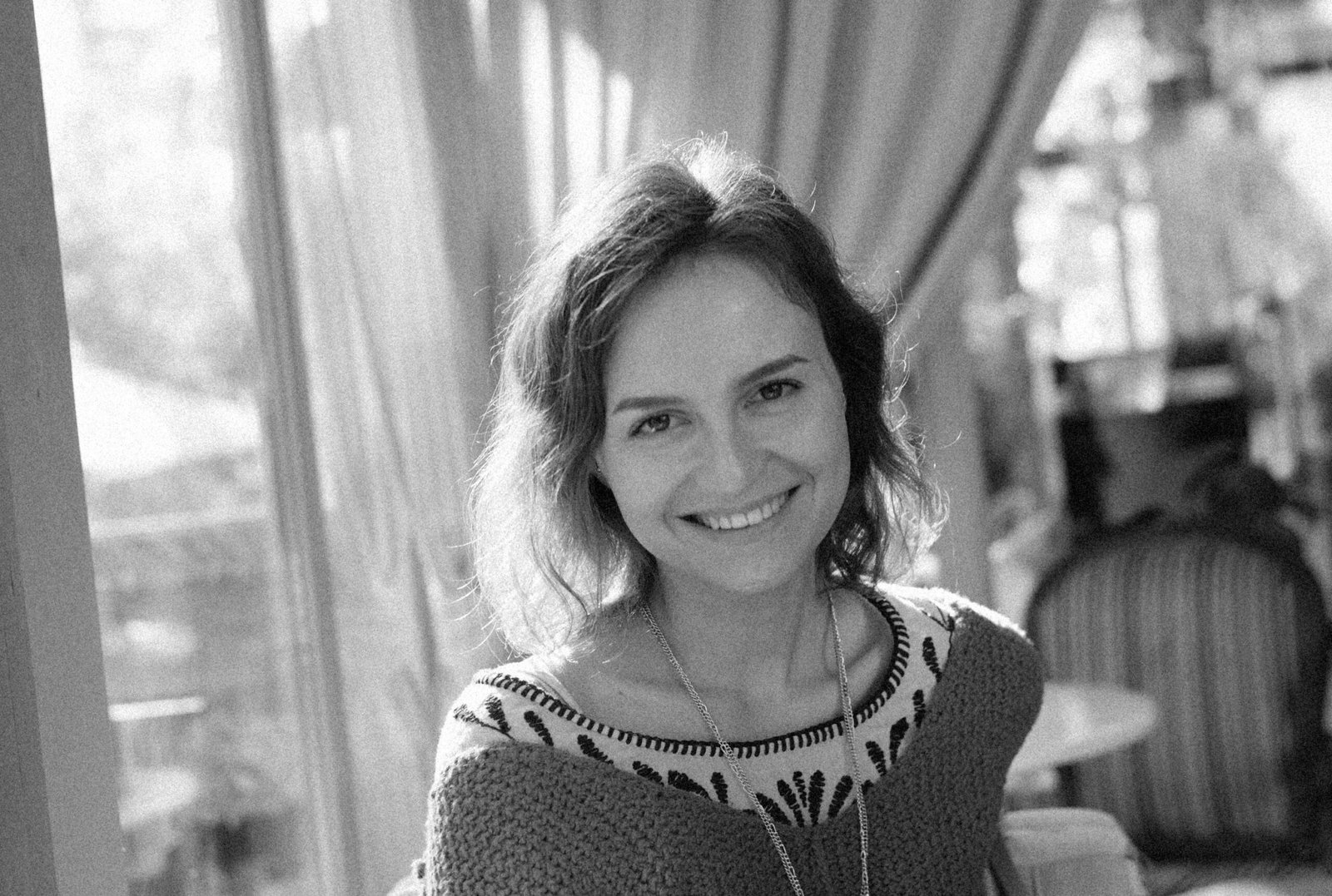 barbara dall