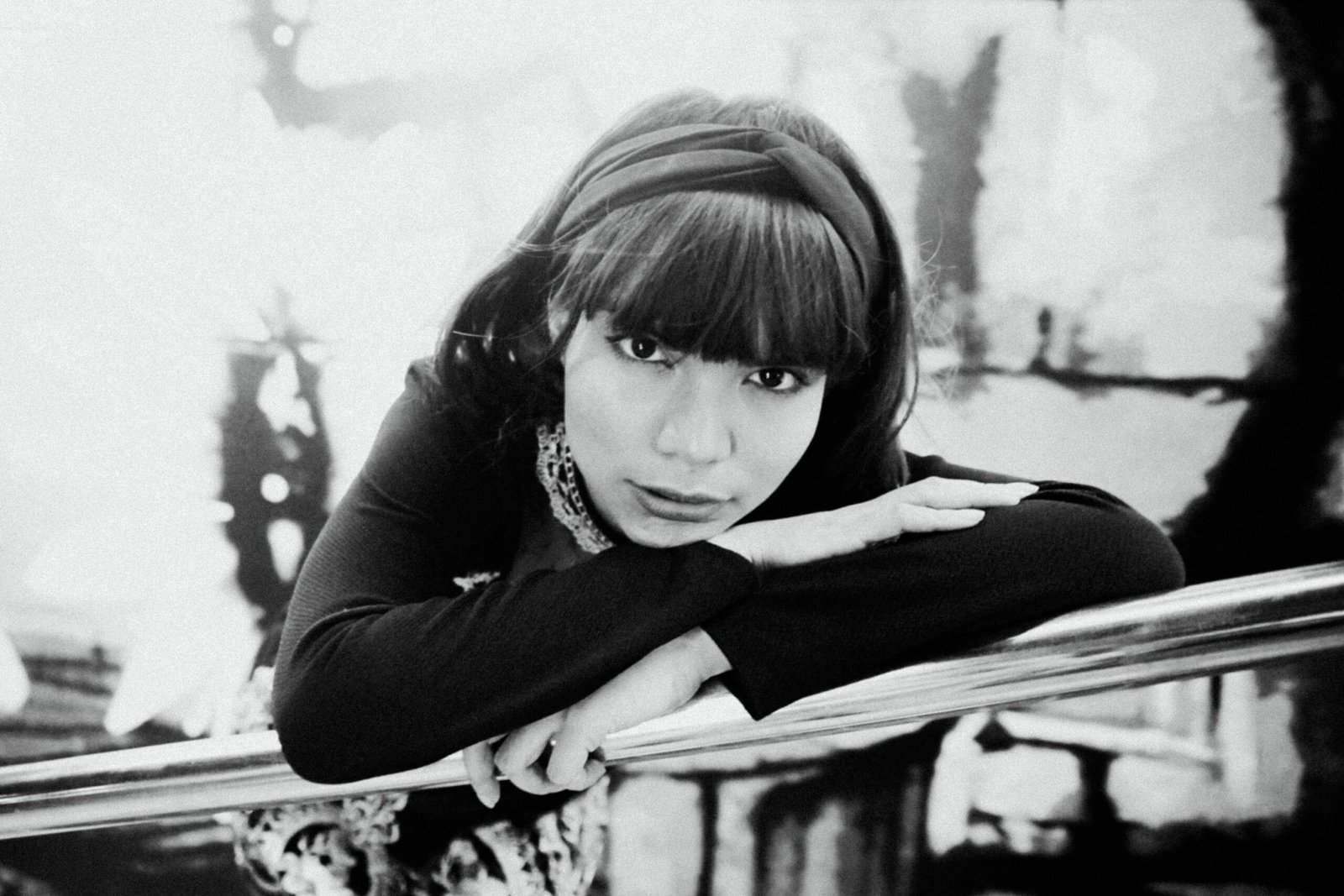 debbie chin