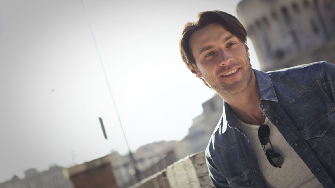 Sebastian Kamps heute: Leben, Familie und Karriere abseits der Öffentlichkeit