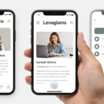 lenaglams