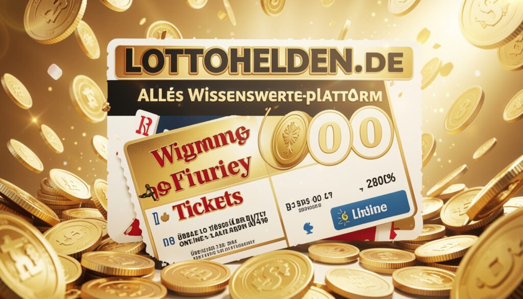 Lottohelden de