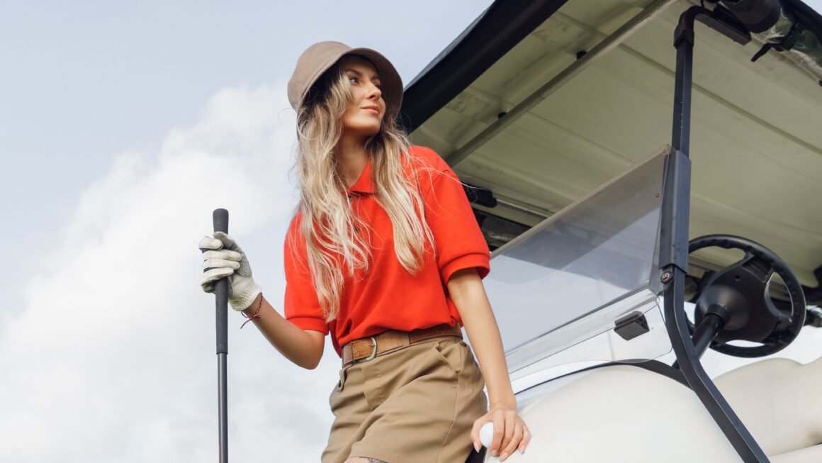 Classement Golf Féminin Européen – Die europäische Golf-Rangliste der Damen einfach erklärt