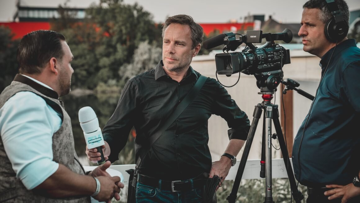 Martin Krug – Karriere, Medienwelt und interessante Fakten über den deutschen Produzenten