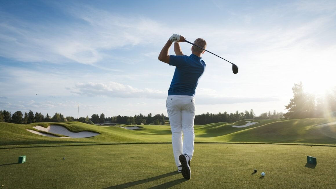 PGA European Tour: Alles über Turniere, Spieler und die Bedeutung im internationalen Golfsport
