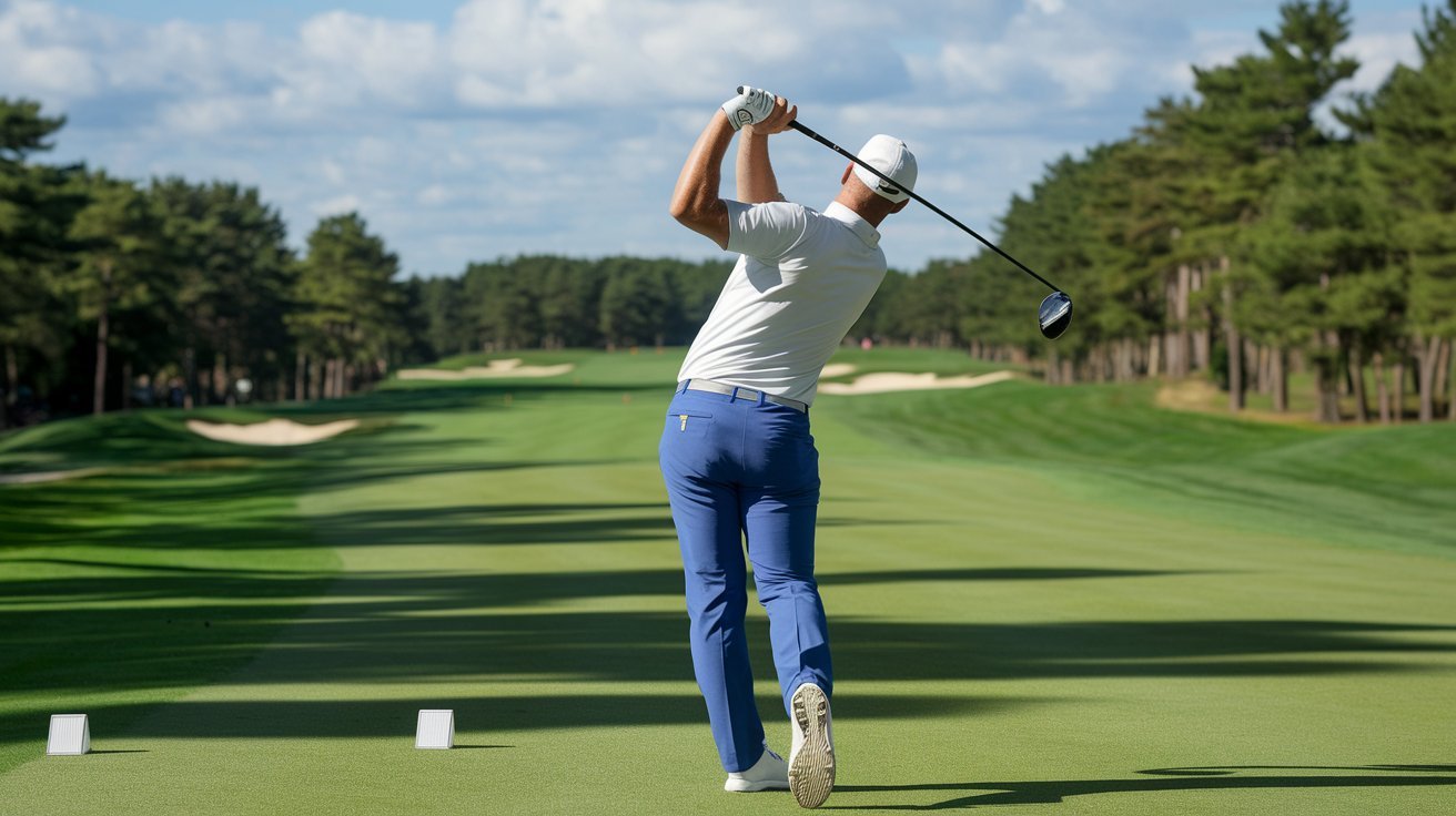 us golf leaderboard