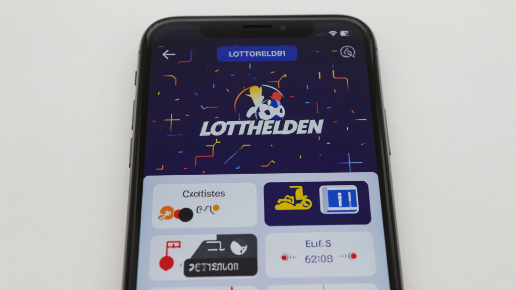 lottohelden app