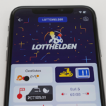lottohelden app