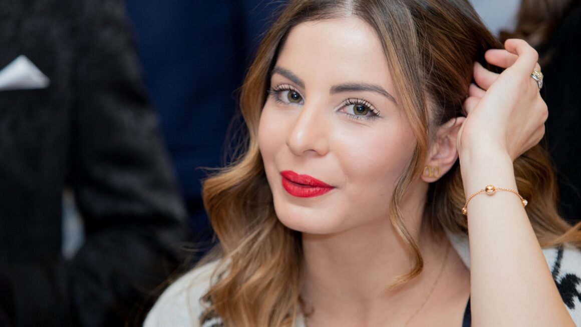 Dunja Hayali Partnerin: Ihre frühere Beziehung, ihr Privatleben und ihre Karriere