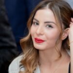 dunja hayali partnerin
